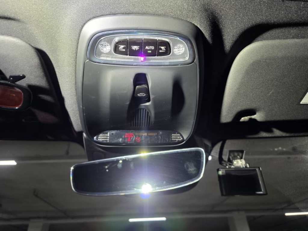 Volvo V60 2021 Gris - Importación desde Corea - HF Imports Iquique - Foto 13