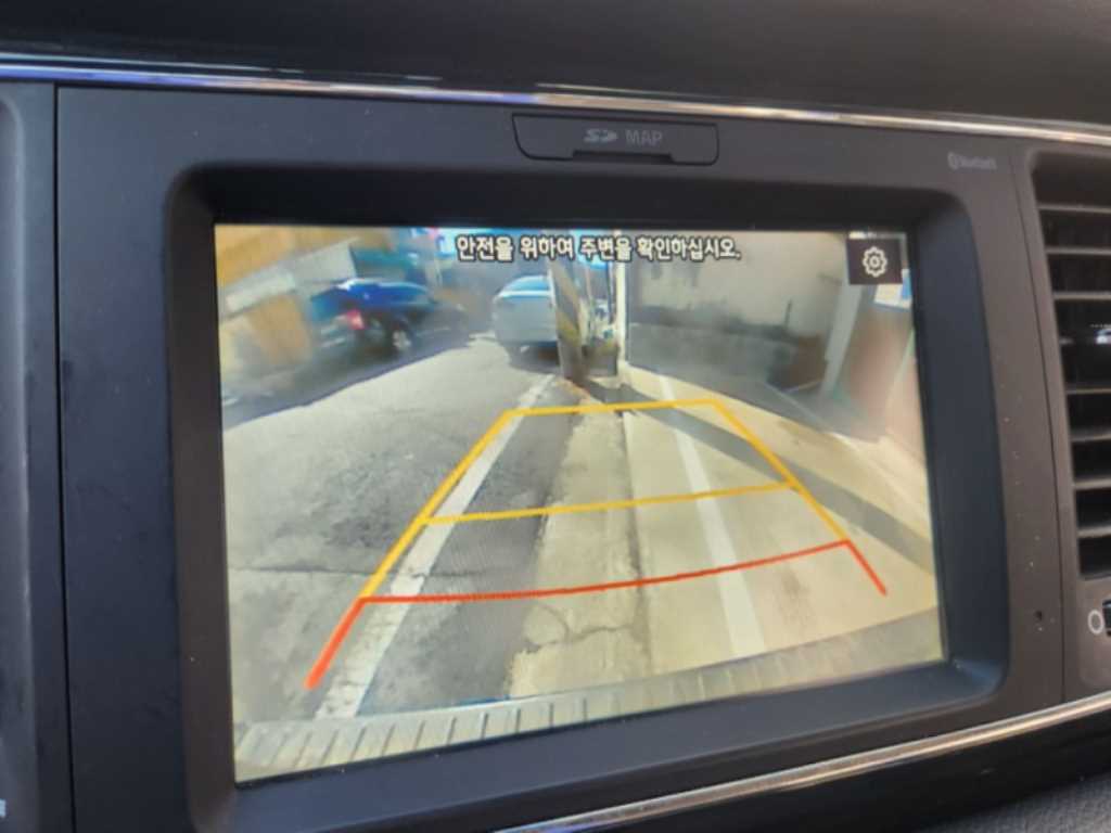 KIA Carnival 2019 Negro - Importación desde Corea - HF Imports Iquique - Foto 17