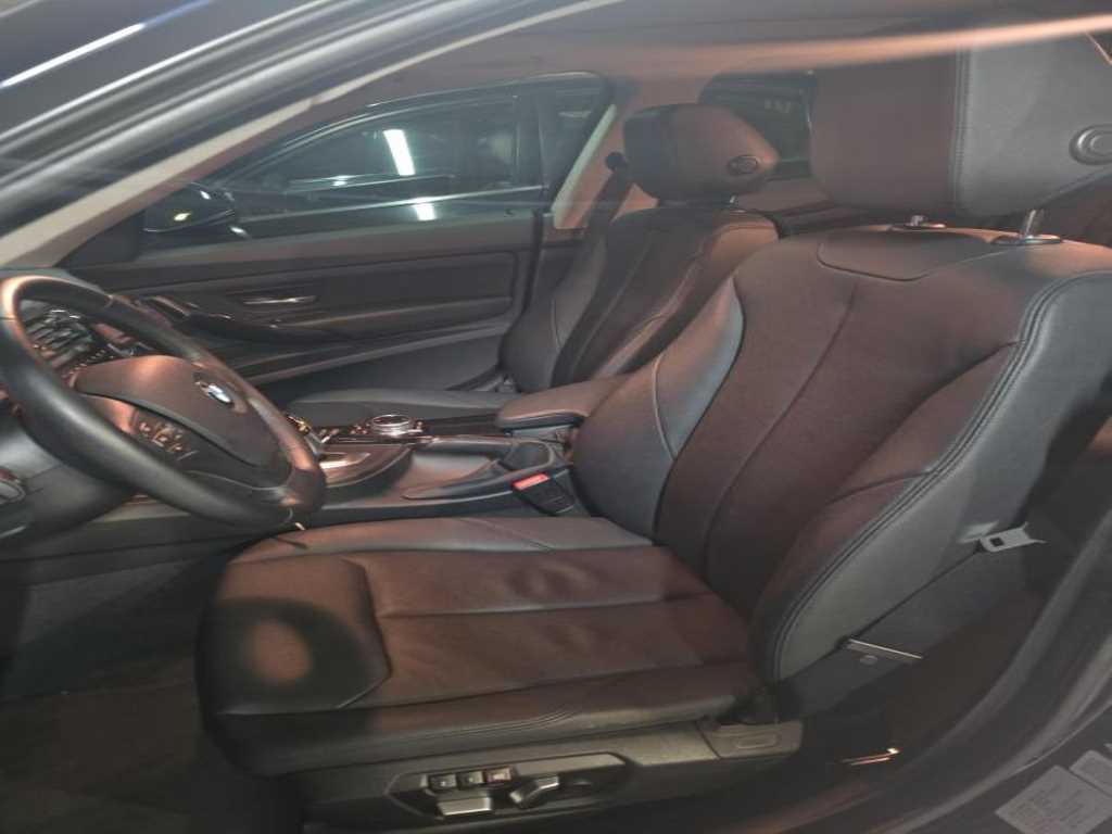 BMW Gran Turismo - Vista 8