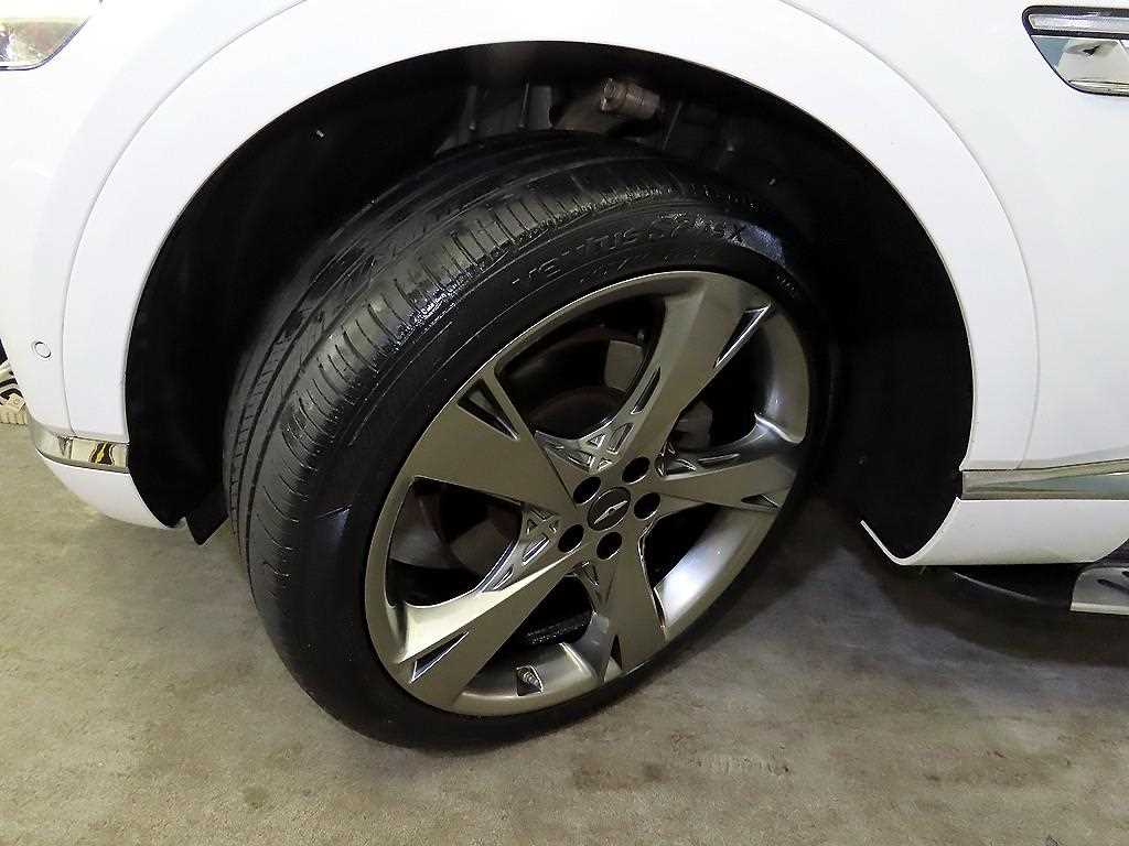 Genesis G80 2021 Blanco - Importación desde Corea - HF Imports Iquique - Foto 20