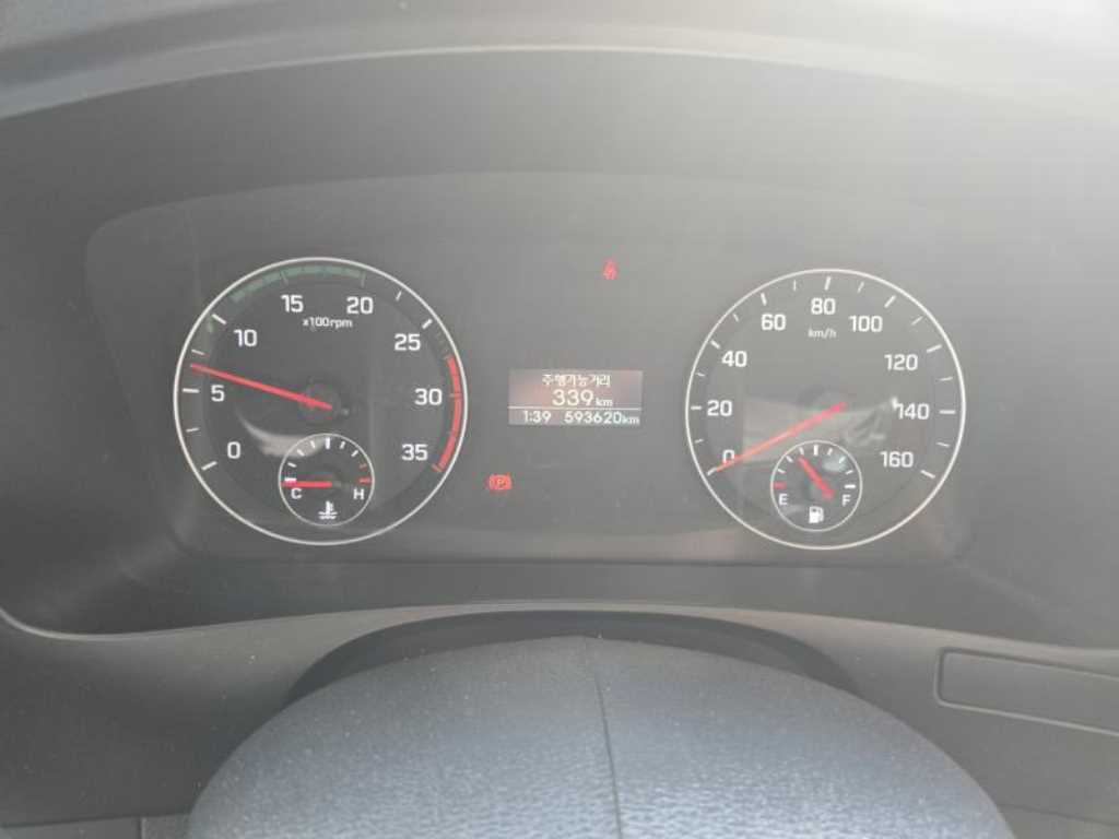 medium and large cargo Cargo - Vista 3