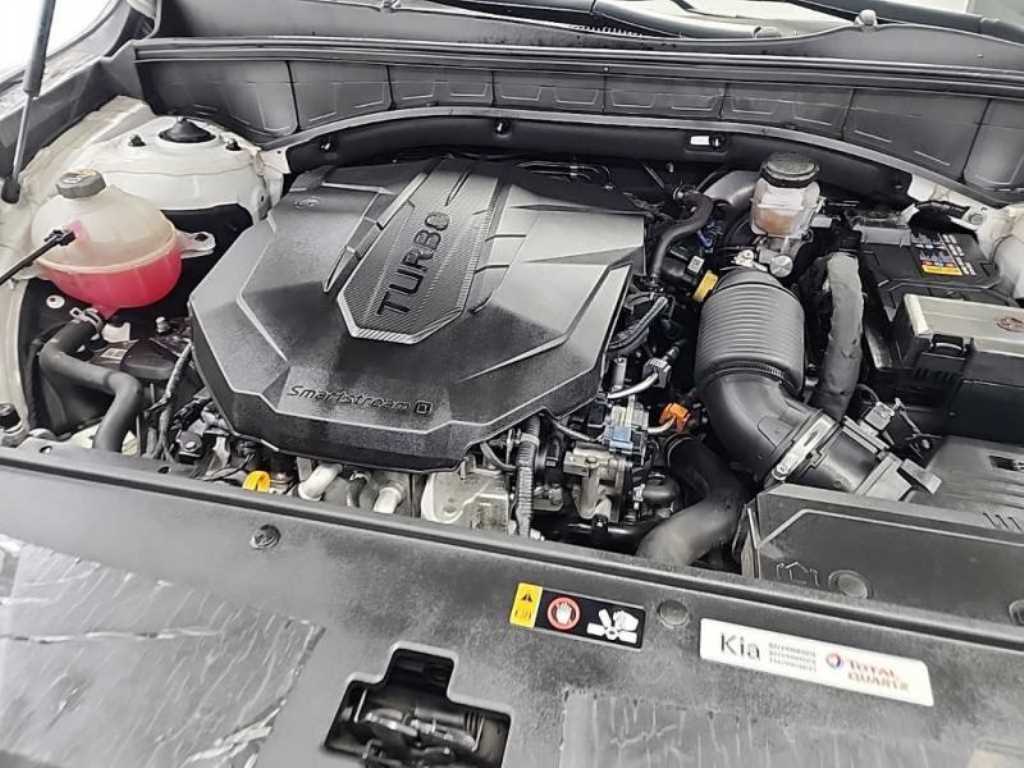 KIA Sorento - Vista 5