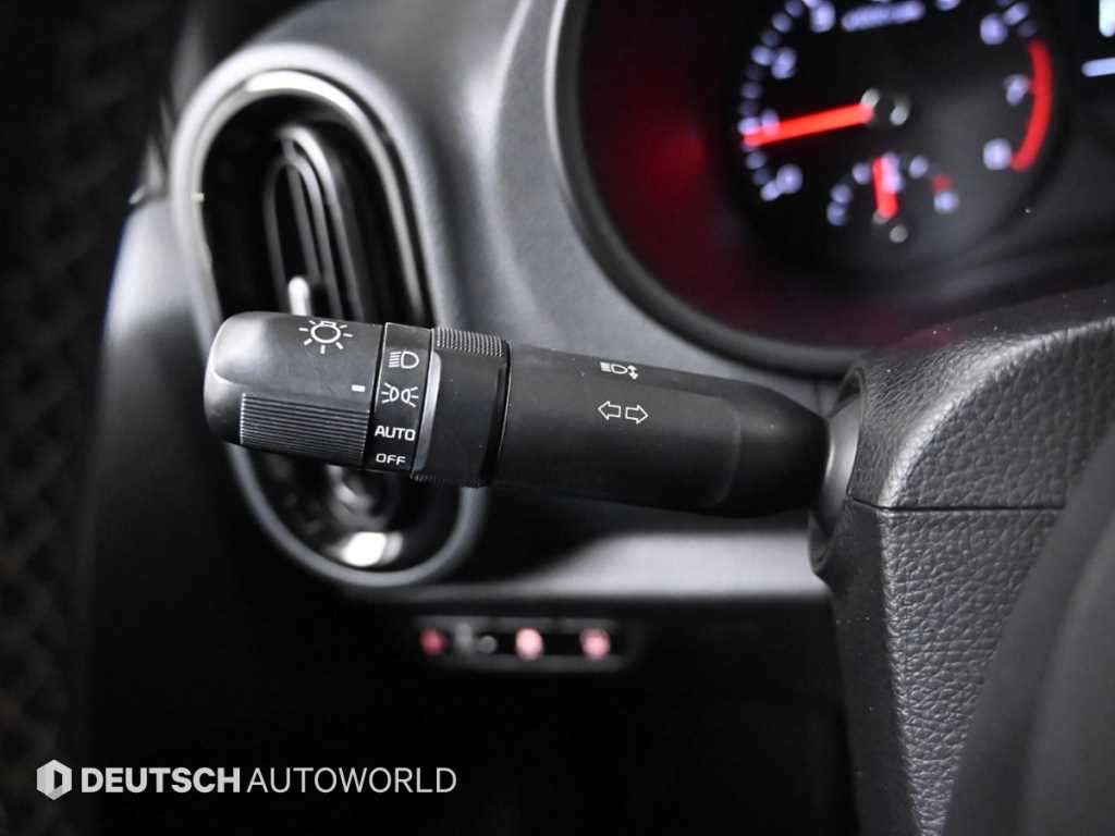 KIA Morning 2017 Rojo - Importación desde Corea - HF Imports Iquique - Foto 16