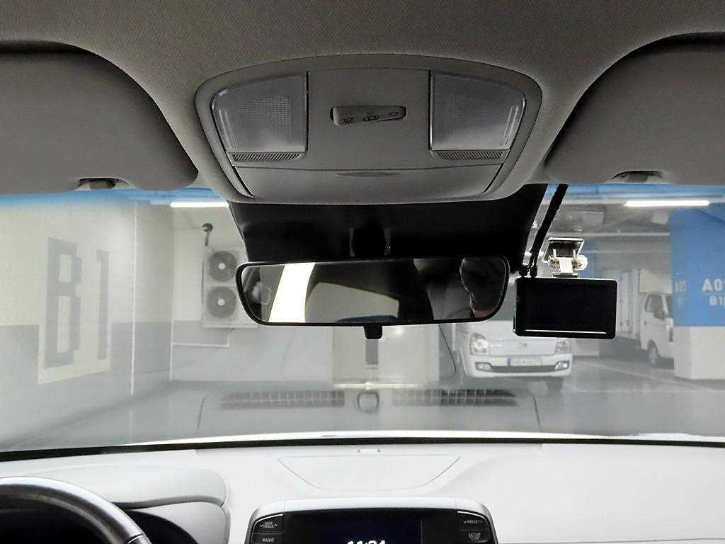 HYUNDAI Kona 2022 - Importación desde Corea - HF Imports Iquique - Foto 16