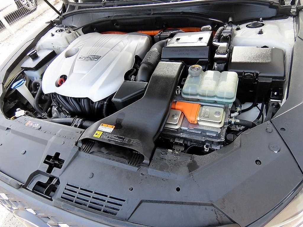 HYUNDAI Grandeur 2020 Blanco - Importación desde Corea - HF Imports Iquique - Foto 19