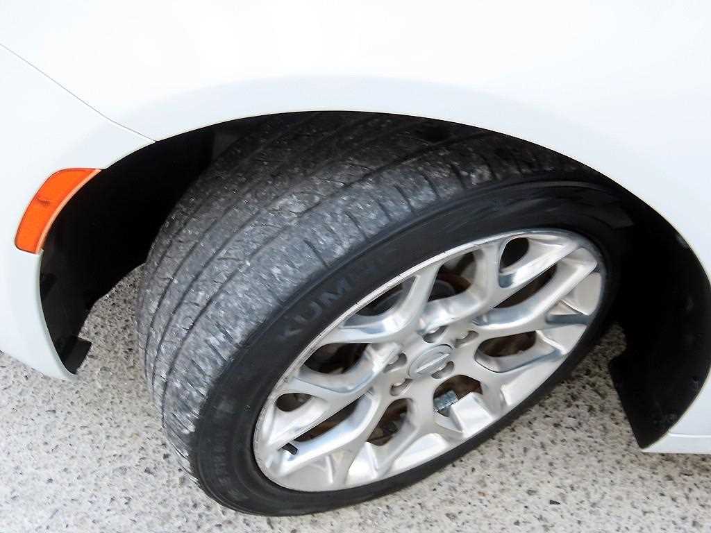 Chrysler 200 2015 - Importación desde Corea - HF Imports Iquique - Foto 19