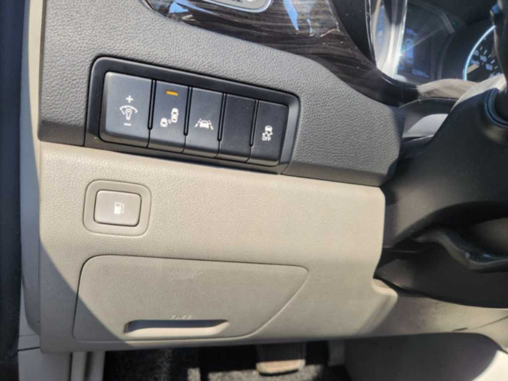 KIA Carnival 2019 Negro - Importación desde Corea - HF Imports Iquique - Foto 16
