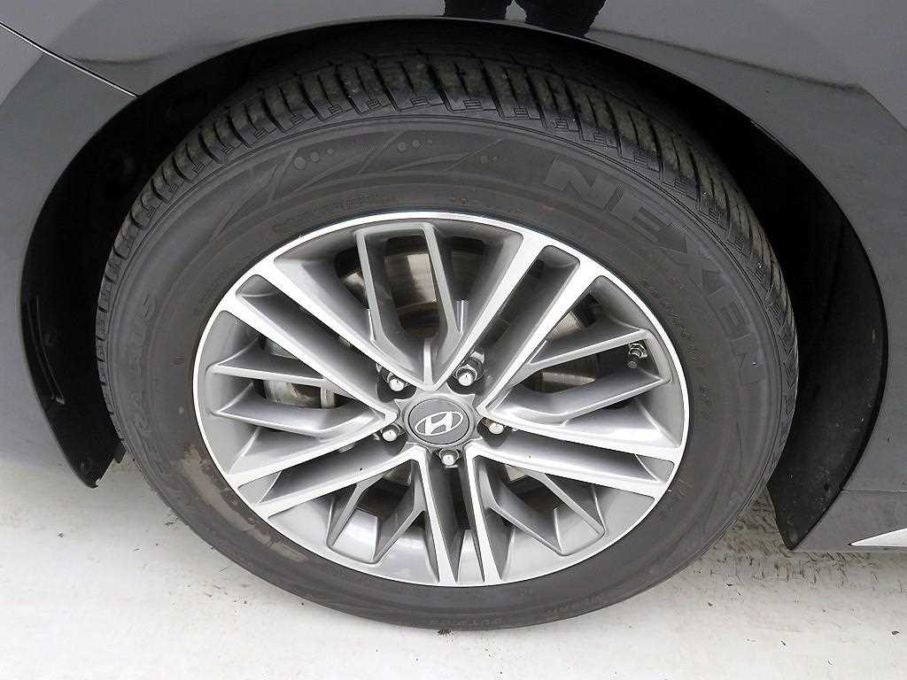 HYUNDAI Grandeur 2018 - Importación desde Corea - HF Imports Iquique - Foto 20