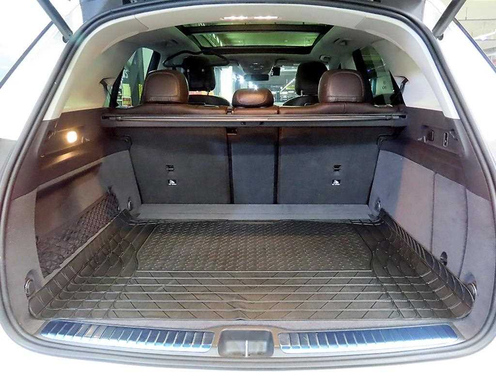 Mercedes Benz GLE Class 2020 Blanco - Importación desde Corea - HF Imports Iquique - Foto 16