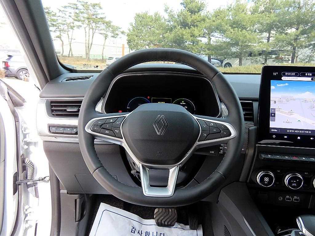 SAMSUNG Arkana - Vista 8