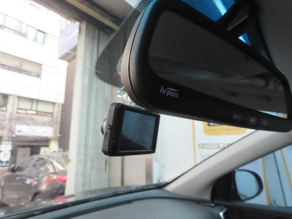 KIA Sportage - Vista 11