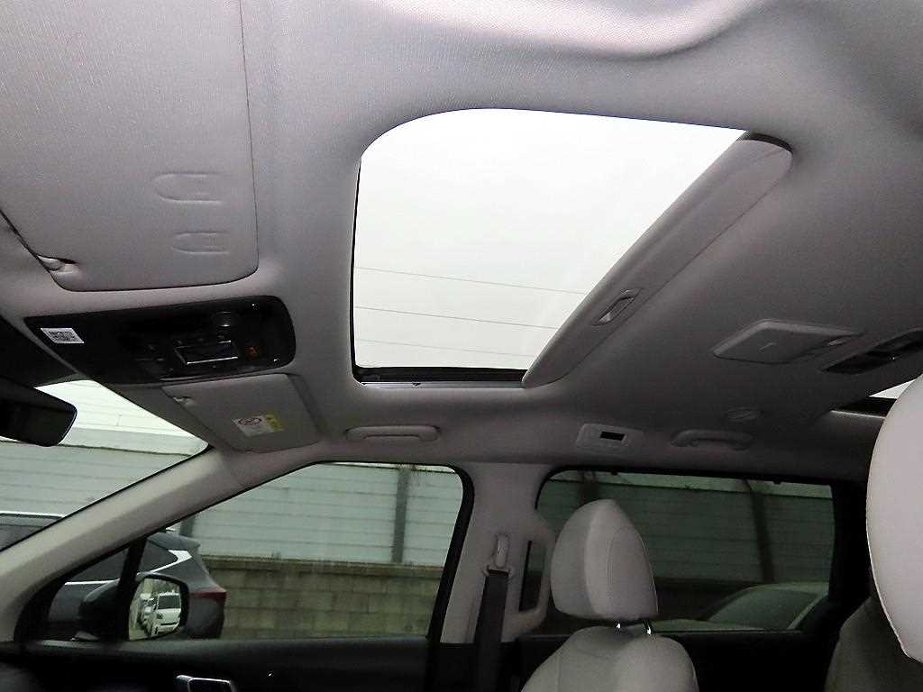 KIA Carnival 2021 Gris - Importación desde Corea - HF Imports Iquique - Foto 16