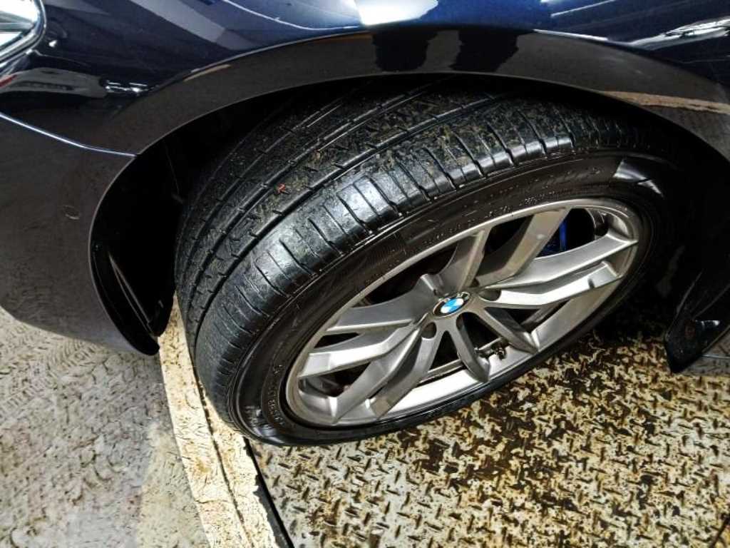 BMW 5 Series 2018 - Importación desde Corea - HF Imports Iquique - Foto 17