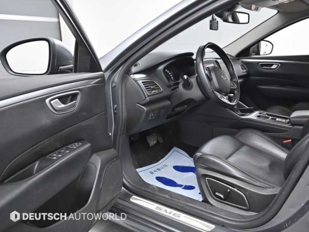 SAMSUNG SM6 - Vista 11