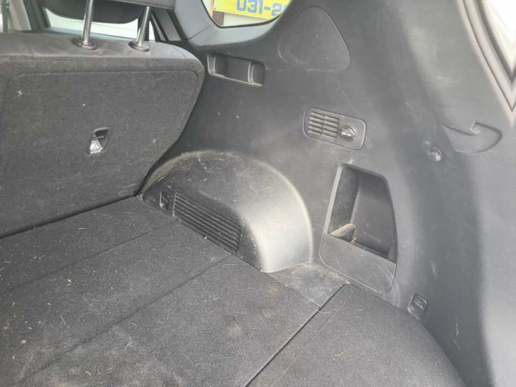 HYUNDAI Santa Fe - Vista 7