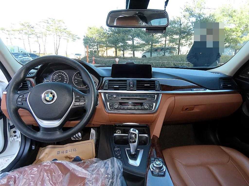 BMW 3 series - Vista 7