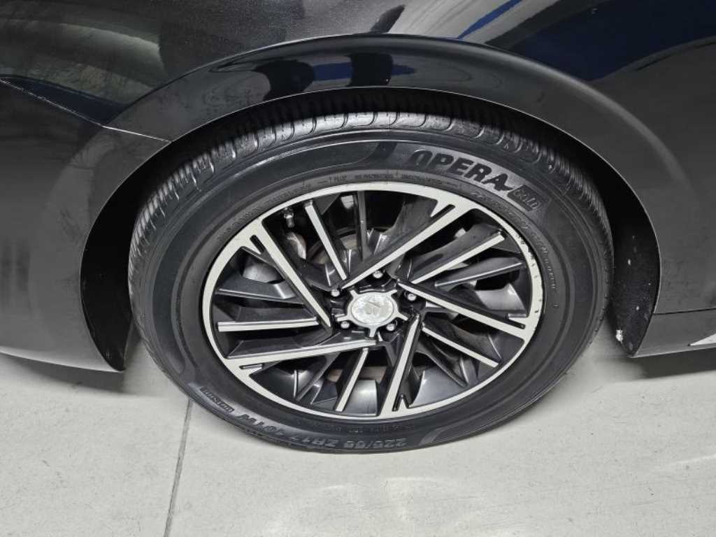 HYUNDAI Grandeur 2020 Negro - Importación desde Corea - HF Imports Iquique - Foto 20
