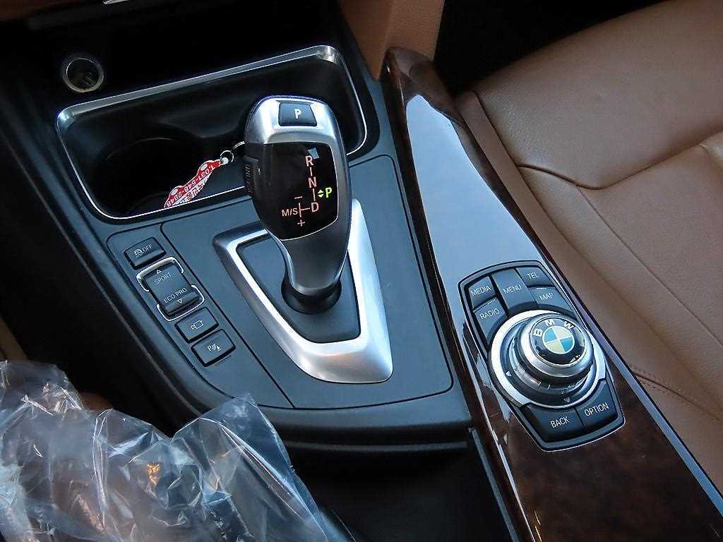 BMW 3 series - Vista 11