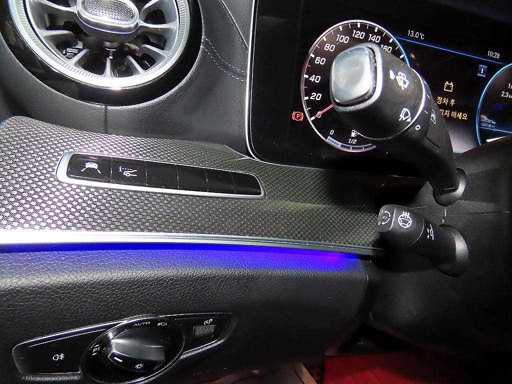 Mercedes Benz CLS Class 2020 Negro - Importación desde Corea - HF Imports Iquique - Foto 15