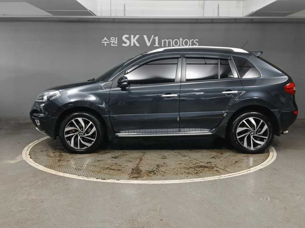 SAMSUNG QM5 - Vista 2