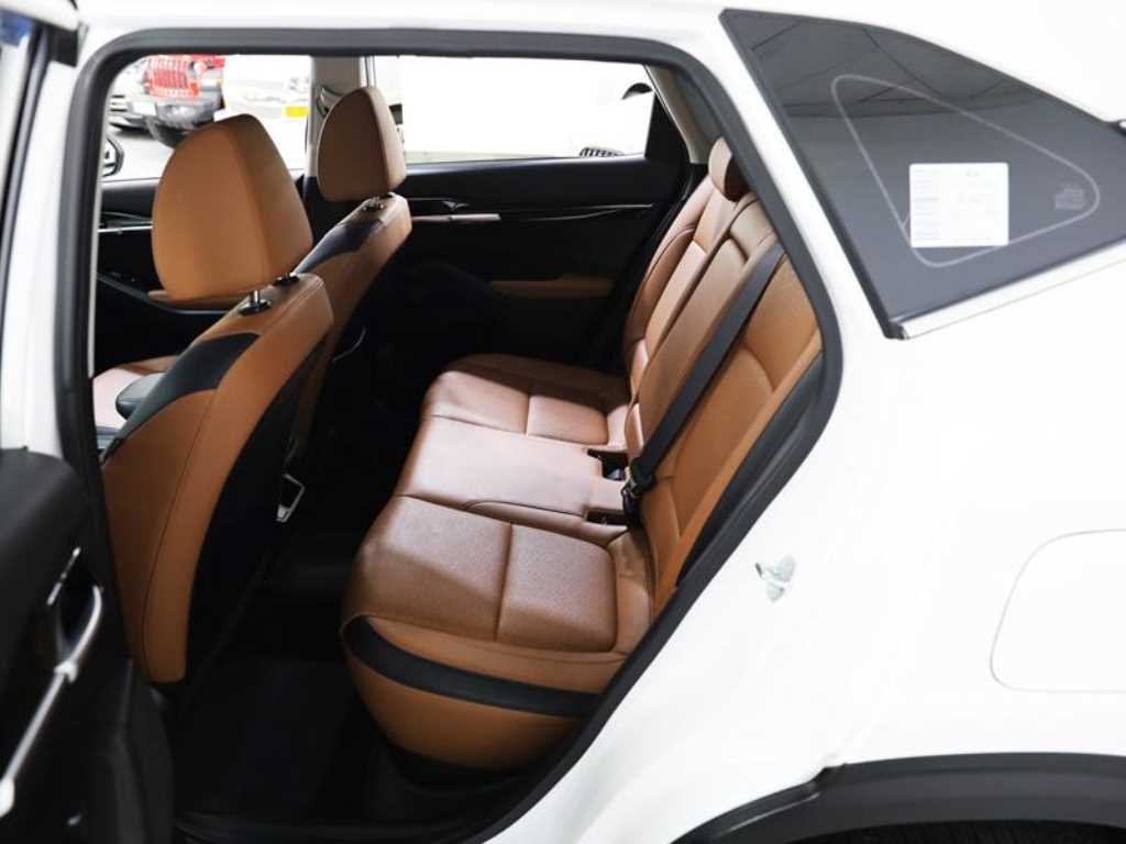 KIA Seltos - Vista 10