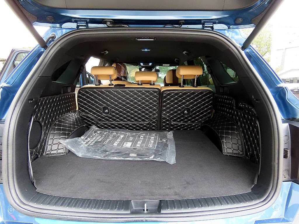 KIA Sorento 2021 Azul - Importación desde Corea - HF Imports Iquique - Foto 17