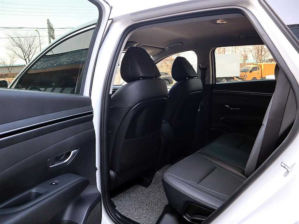 HYUNDAI Tucson - Vista 7