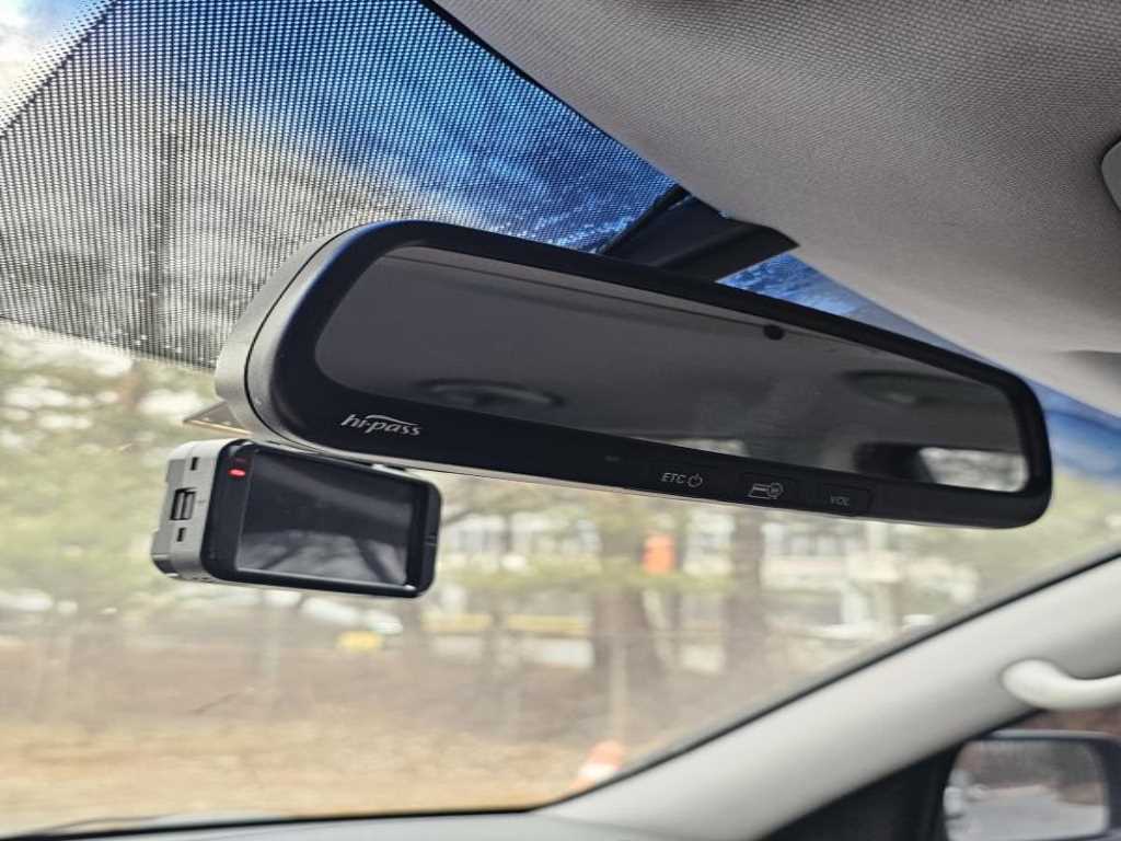 KIA Mohave 2013 - Importación desde Corea - HF Imports Iquique - Foto 14