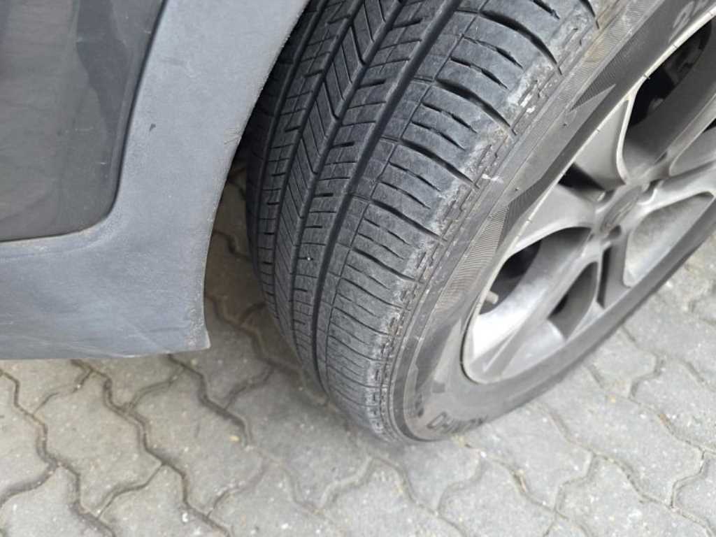 HYUNDAI Veracruz - Vista 4