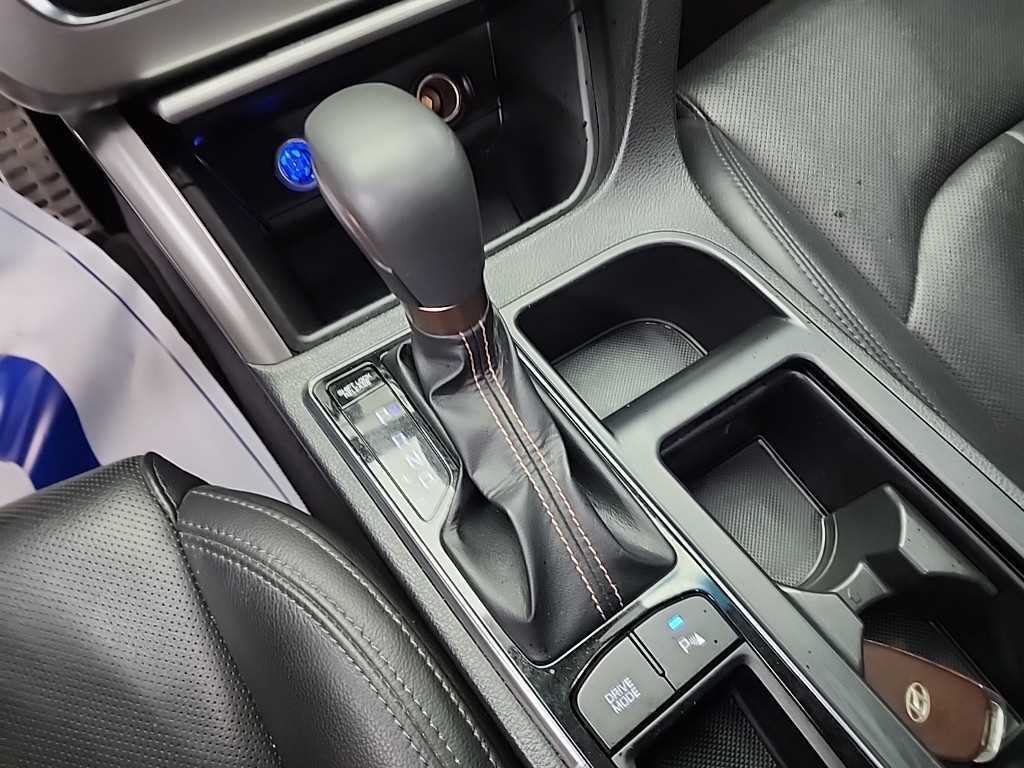 HYUNDAI Sonata - Vista 8