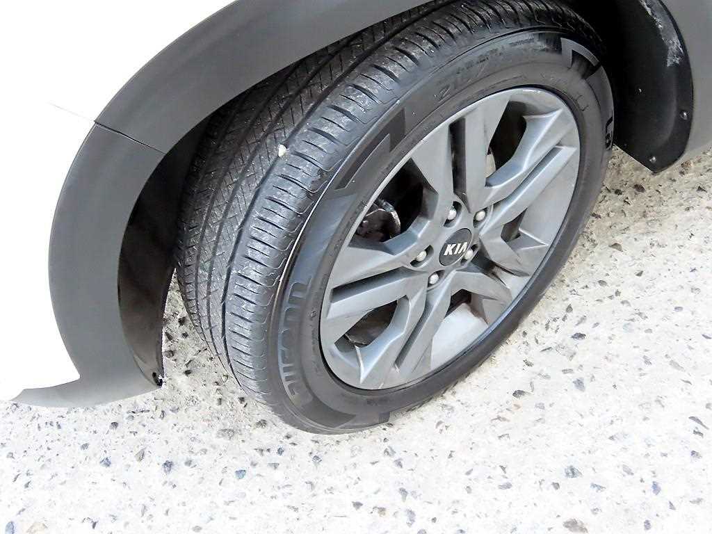 KIA Seltos 2021 Blanco - Importación desde Corea - HF Imports Iquique - Foto 19