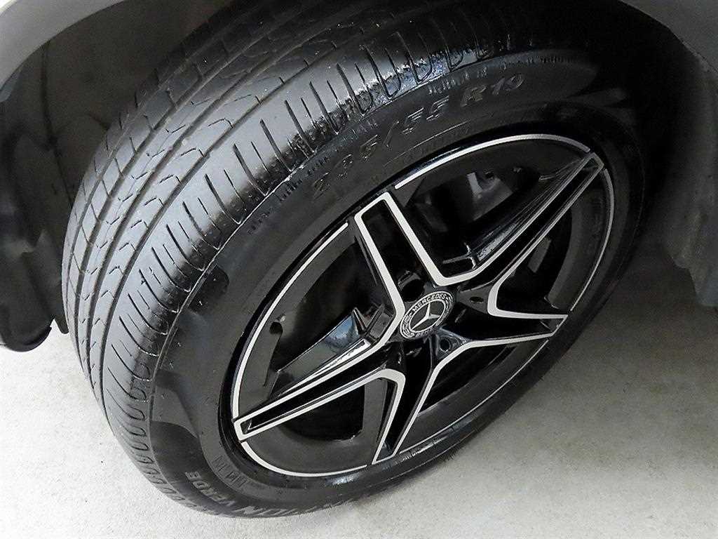 Mercedes Benz GLC Class 2023 Blanco - Importación desde Corea - HF Imports Iquique - Foto 20