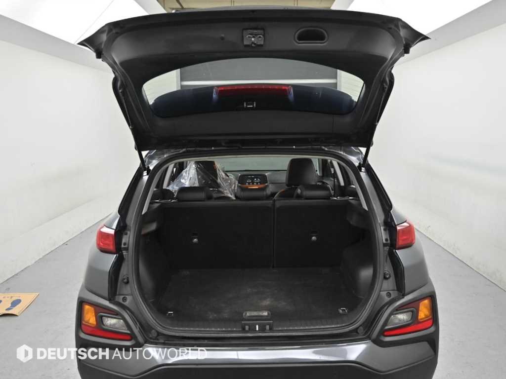 HYUNDAI Kona 2018 - Importación desde Corea - HF Imports Iquique - Foto 20