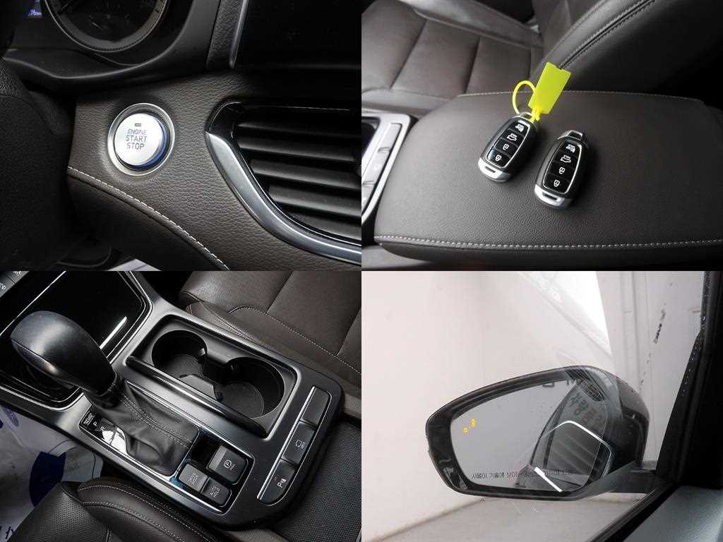 HYUNDAI Grandeur 2018 - Importación desde Corea - HF Imports Iquique - Foto 18