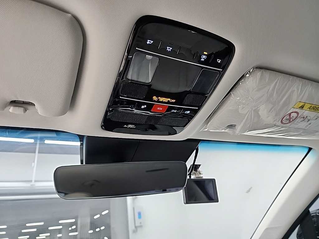 HYUNDAI Grandeur 2023 Negro - Importación desde Corea - HF Imports Iquique - Foto 16