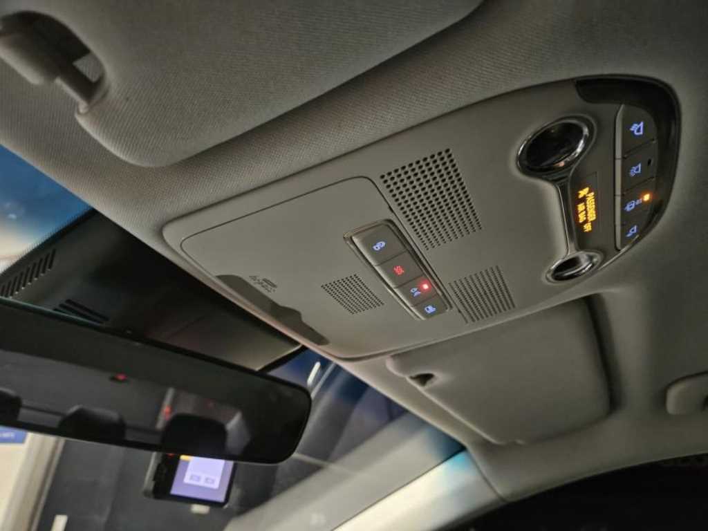 HYUNDAI Grandeur 2020 Gris - Importación desde Corea - HF Imports Iquique - Foto 13