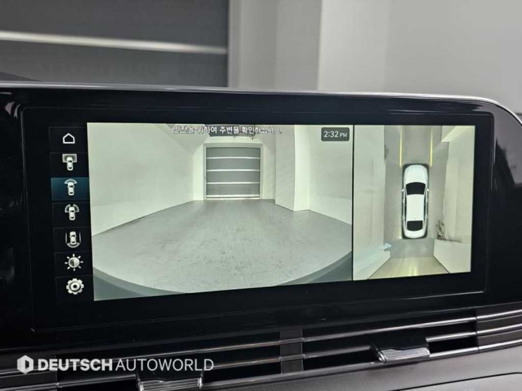 HYUNDAI Grandeur 2021 - Importación desde Corea - HF Imports Iquique - Foto 15