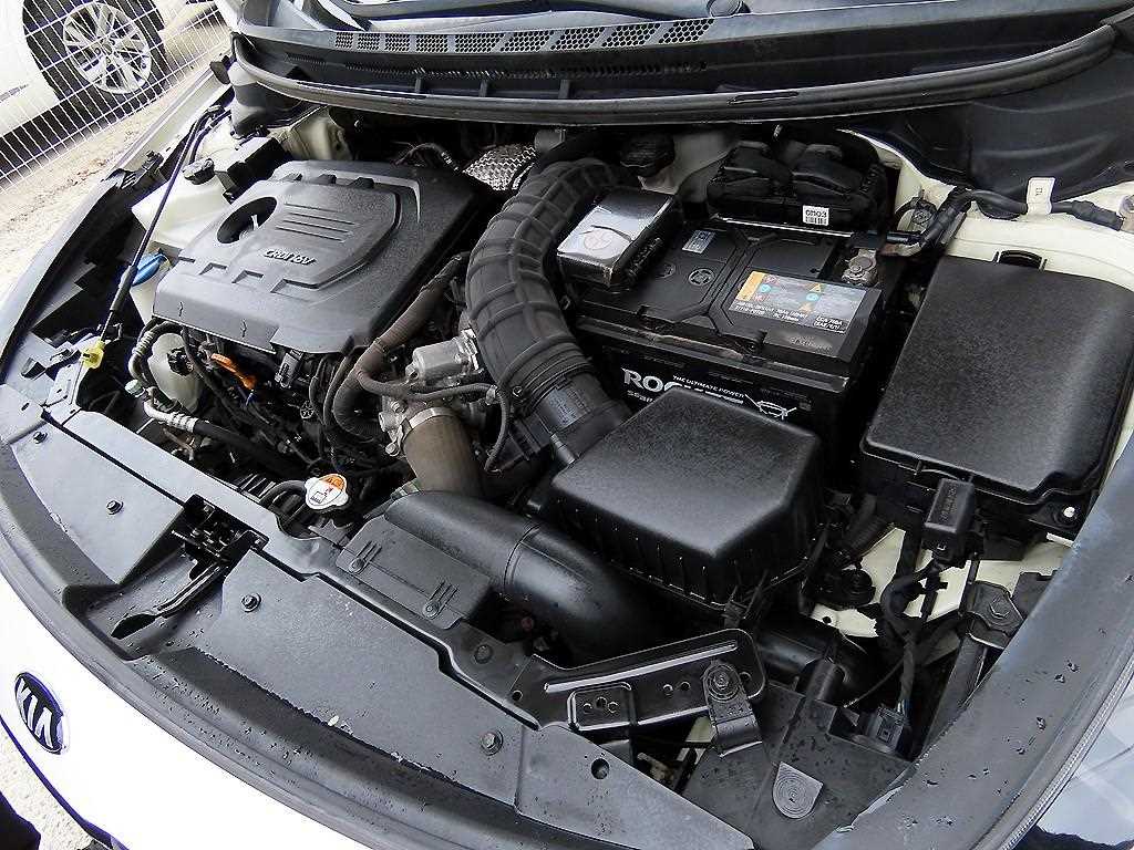 KIA K3 2017 - Importación desde Corea - HF Imports Iquique - Foto 17