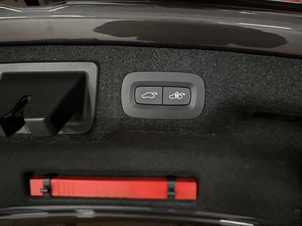 Volvo S90 2022 Gris - Importación desde Corea - HF Imports Iquique - Foto 17