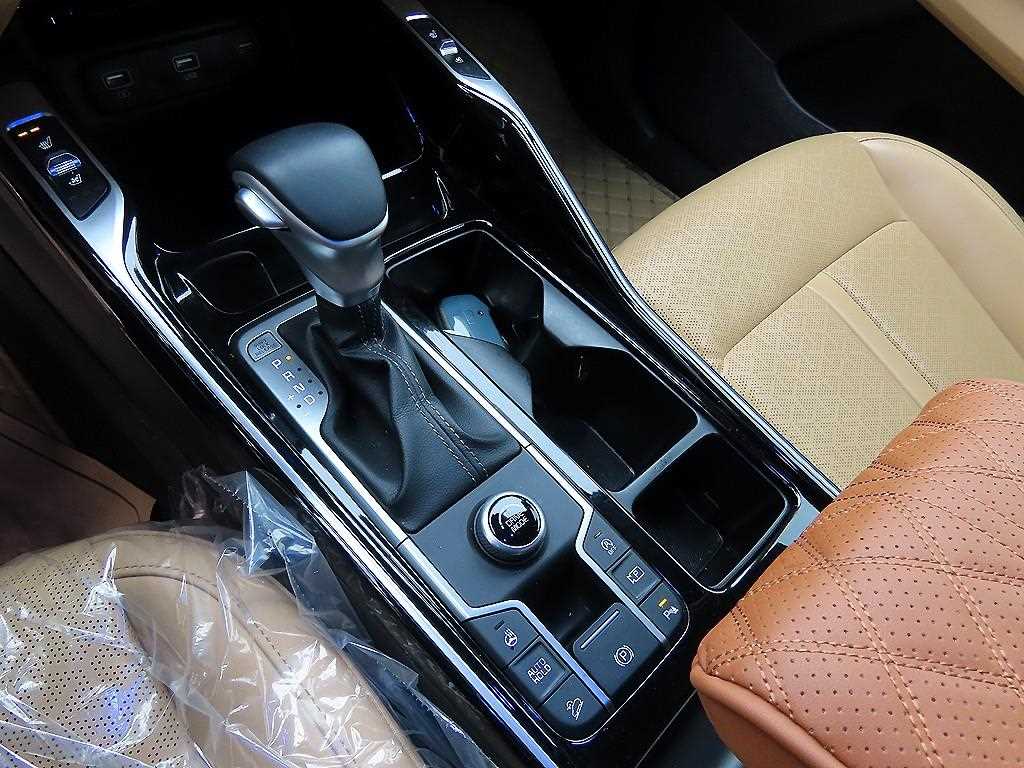 KIA Sorento - Vista 10