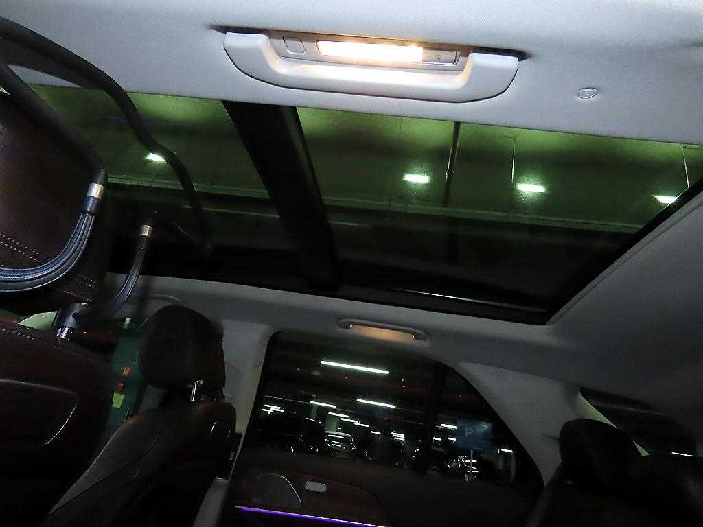 Mercedes Benz GLE Class 2020 Blanco - Importación desde Corea - HF Imports Iquique - Foto 15