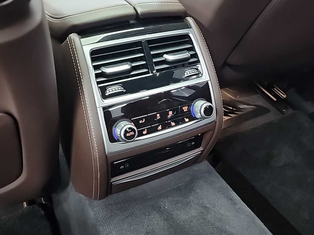 BMW 7 Series 2018 - Importación desde Corea - HF Imports Iquique - Foto 13