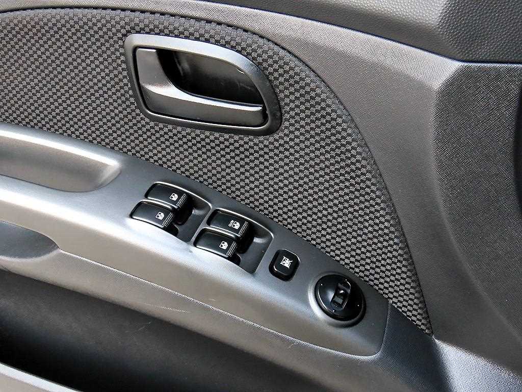 KIA Morning - Vista 11