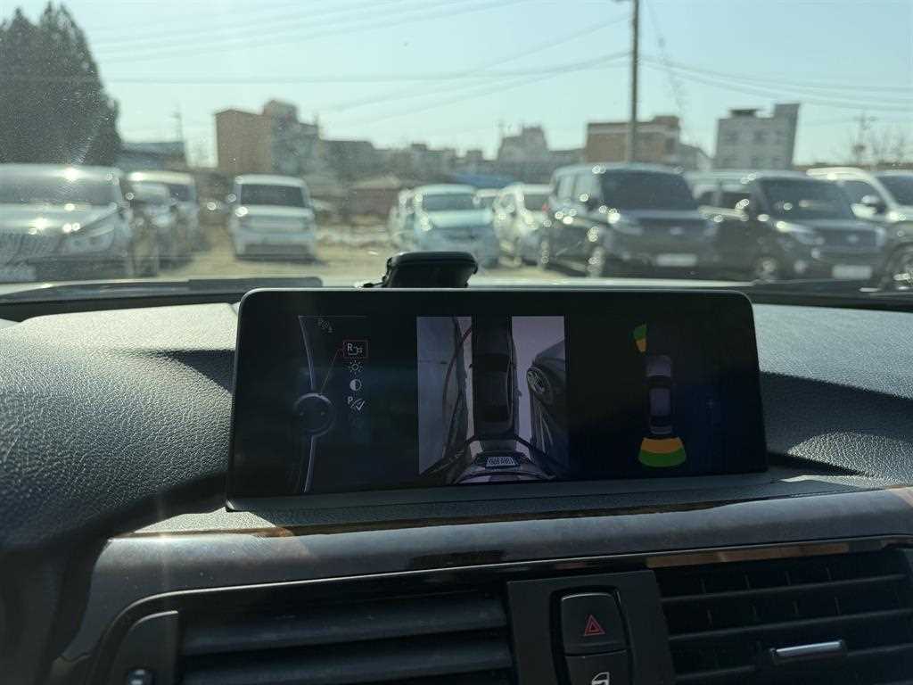 BMW 3 series 2012 Blanco - Importación desde Corea - HF Imports Iquique - Foto 19