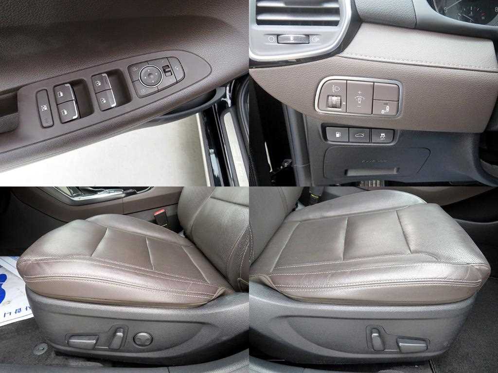 HYUNDAI Grandeur 2018 - Importación desde Corea - HF Imports Iquique - Foto 16