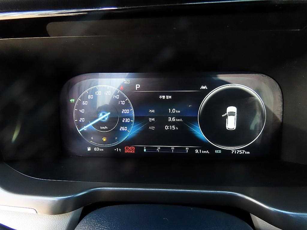 KIA Sorento - Vista 9