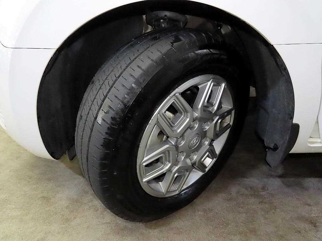 HYUNDAI Staria 2022 Blanco - Importación desde Corea - HF Imports Iquique - Foto 18