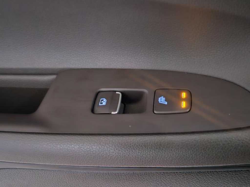 HYUNDAI Grandeur 2020 Negro - Importación desde Corea - HF Imports Iquique - Foto 18