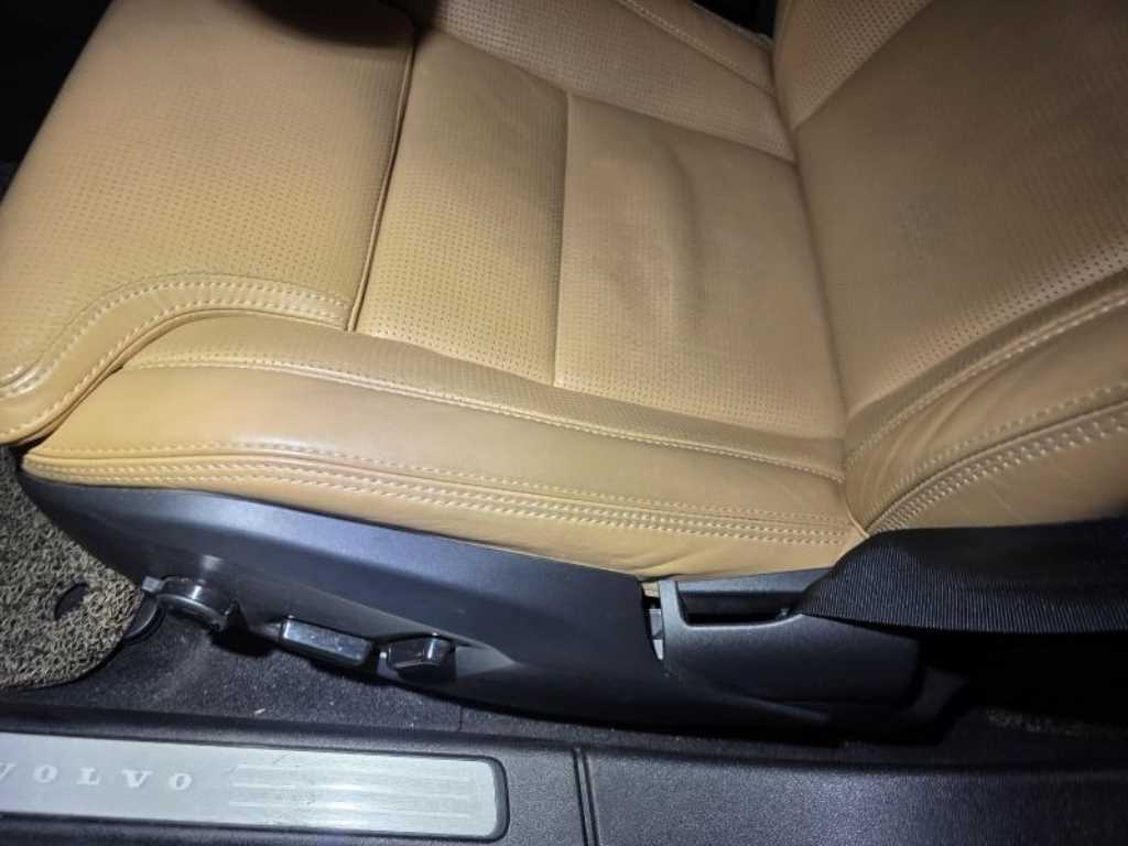 Volvo V60 2021 Gris - Importación desde Corea - HF Imports Iquique - Foto 17