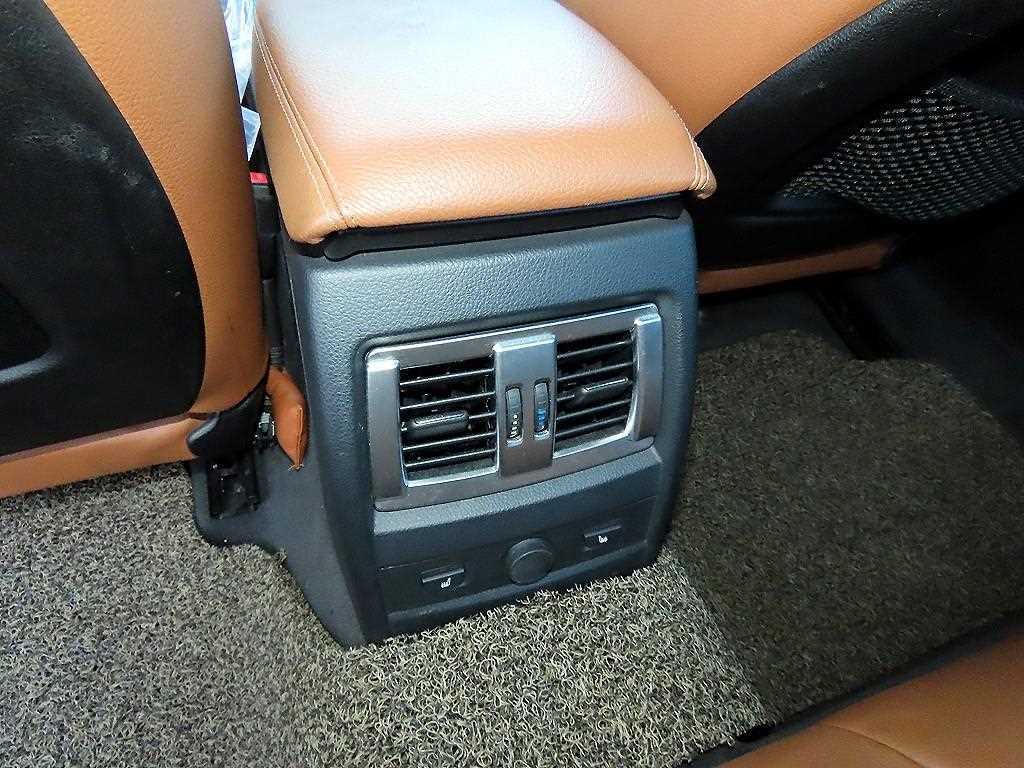 BMW 3 series 2012 Blanco - Importación desde Corea - HF Imports Iquique - Foto 14